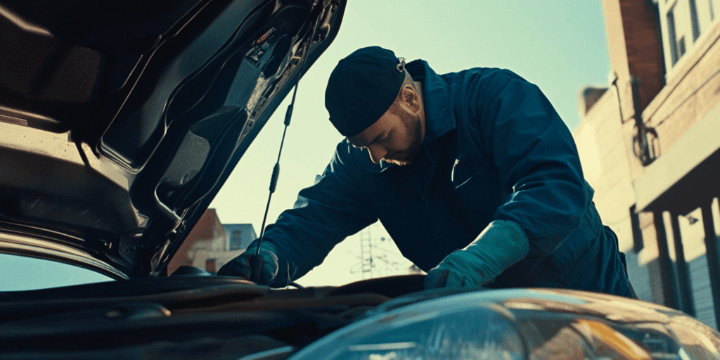 Water pump repair service in Moreno Valley, CA