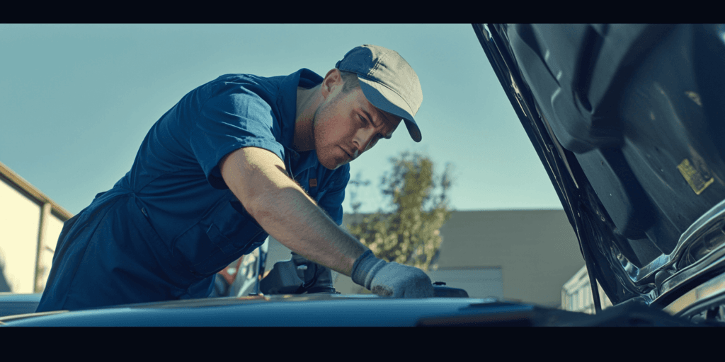 Brake fluid flush in Moreno Valley, CA
