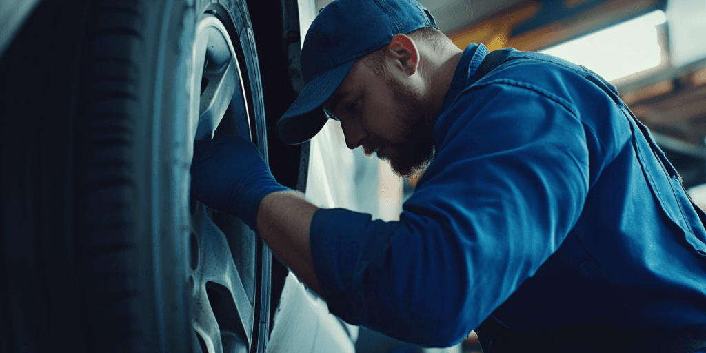 Brake pad repair service in Moreno Valley, CA