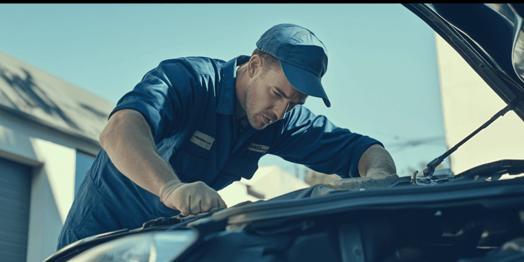 Thermostat repair service Moreno Valley, CA