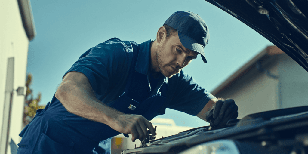 Transmission fluid flush in Moreno Valley, CA