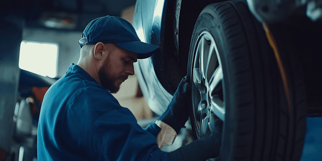 Brake rotor repair service in Moreno Valley, CA