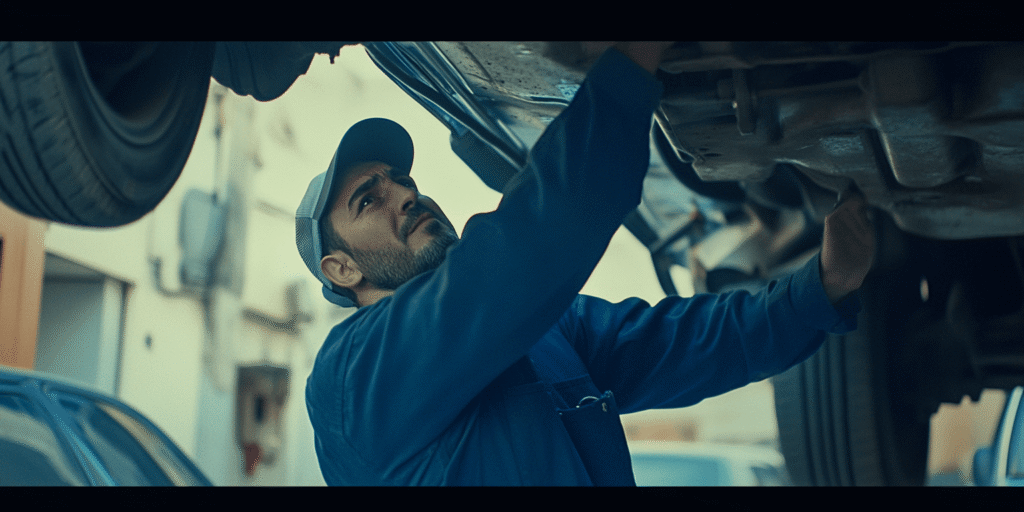 CV axle repair service in Moreno Valley, CA