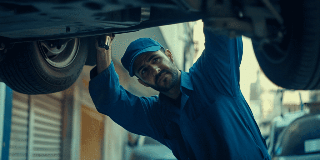 Catalytic converter repair service in Moreno Valley, CA
