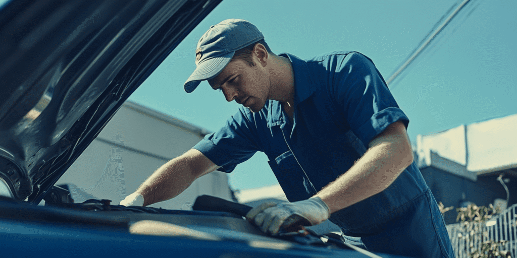 Ignition coil repair Moreno Valley, CA