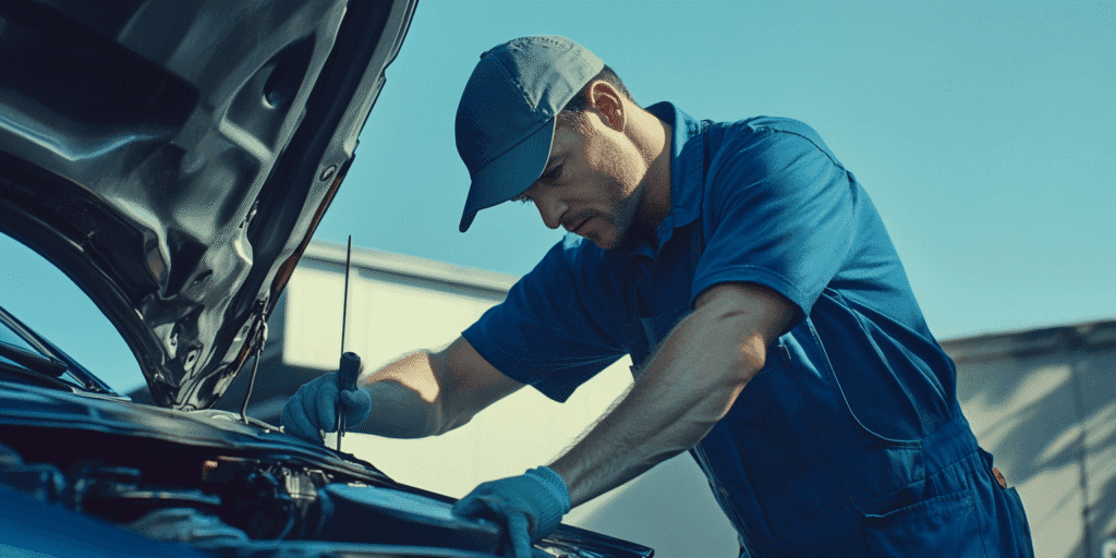 Radiator repair service in Moreno Valley, CA