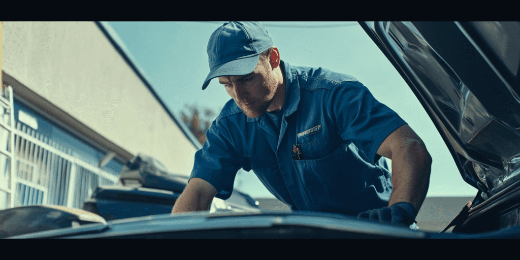Tie rod repair service in Moreno Valley, CA
