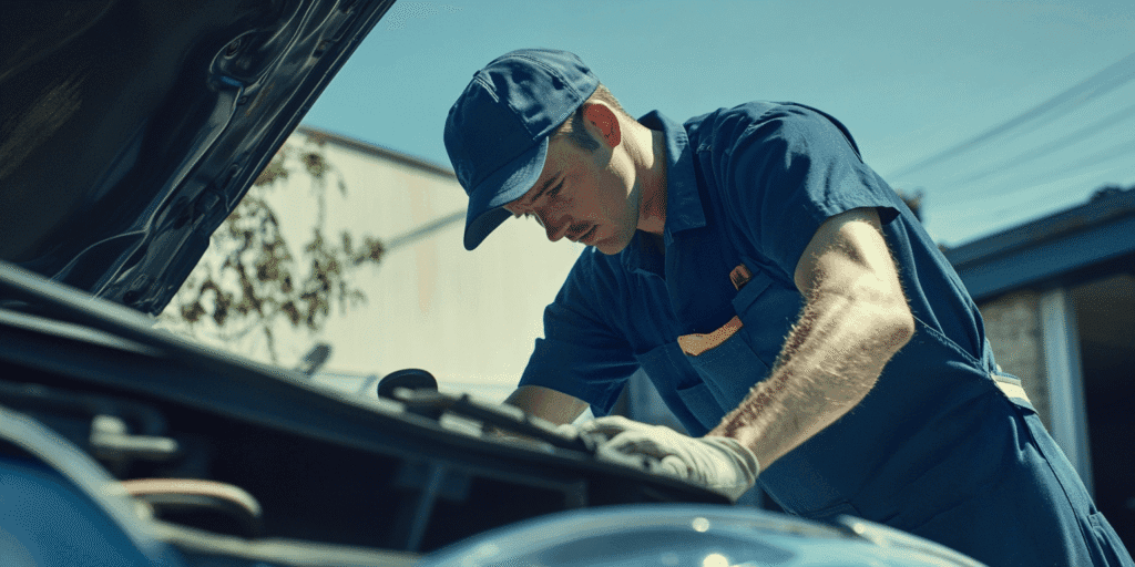 Timing belt repair service in Moreno Valley, CA